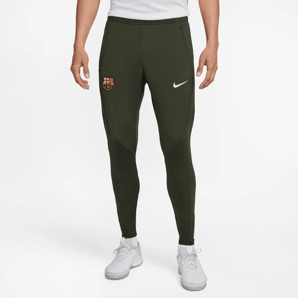 Nike Training Pants FC Barcelona 23 24