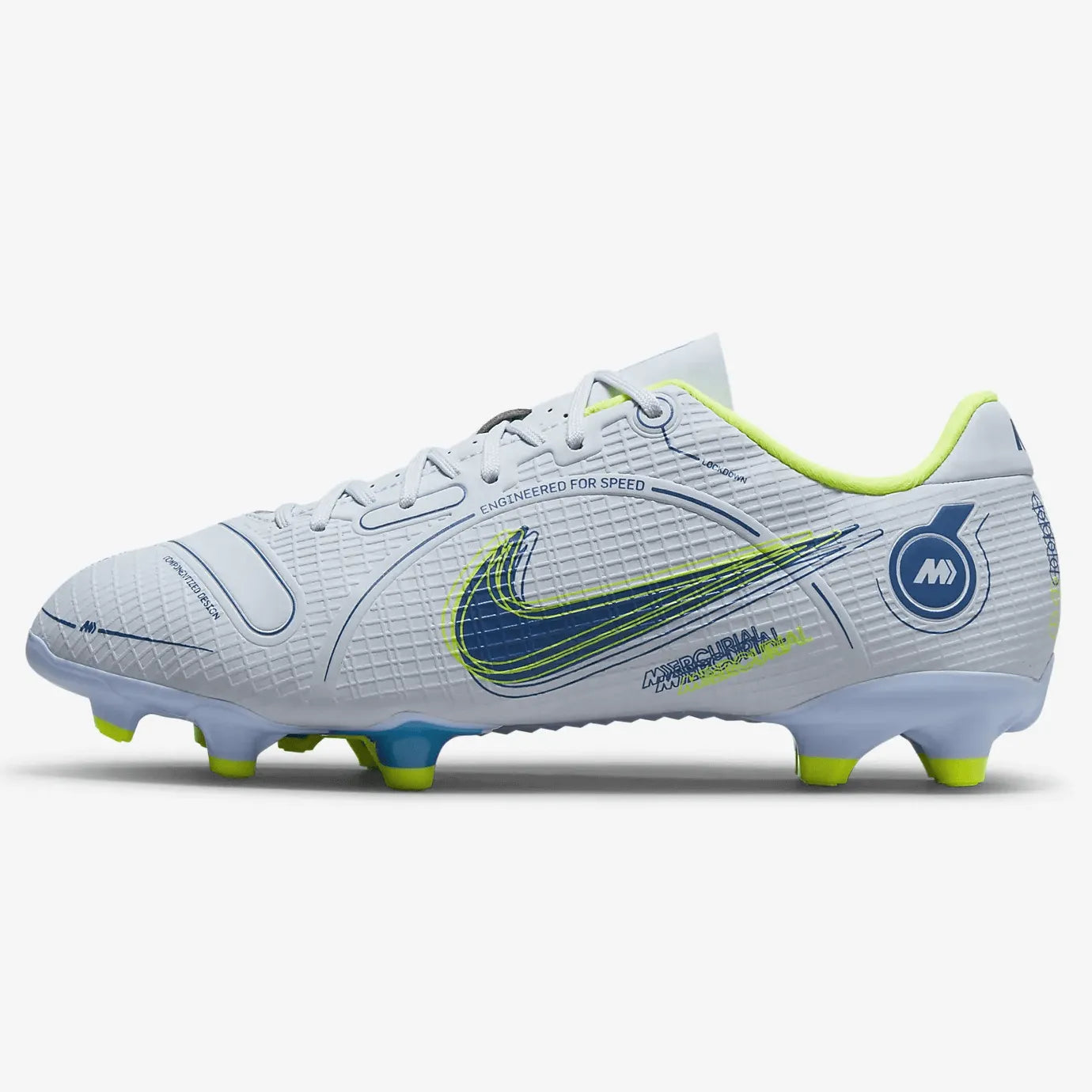 Nike Mercurial Vapor good 14 Academy FG/MG Jr