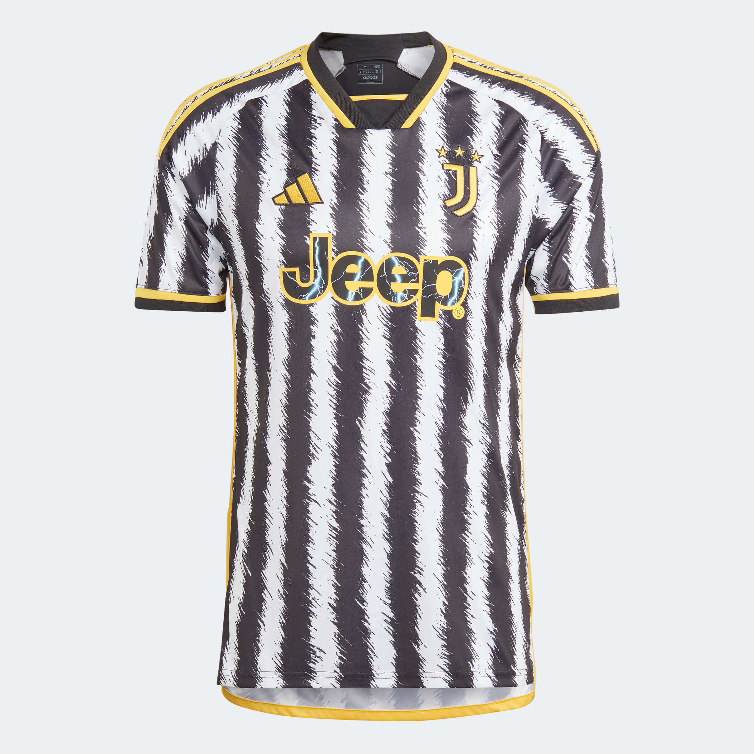 Juventus 23/24 Third Authentic Jersey