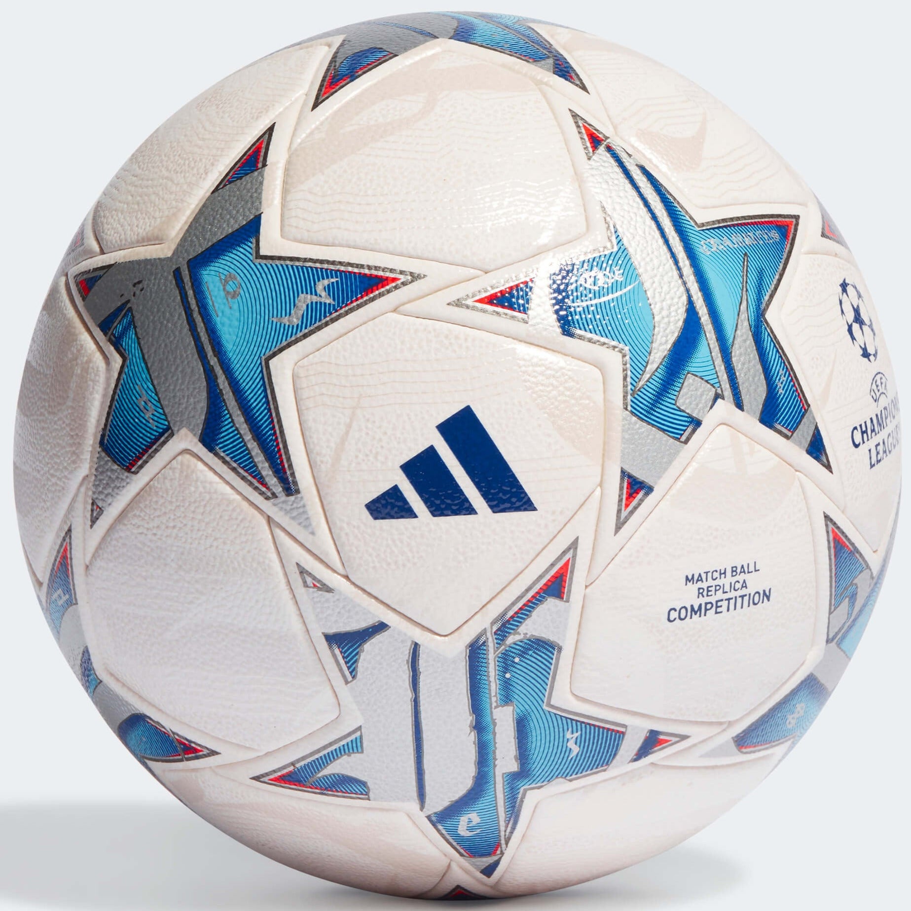 adidas MLS Competition Match Soccer Ball - 2020 - Soccer Master