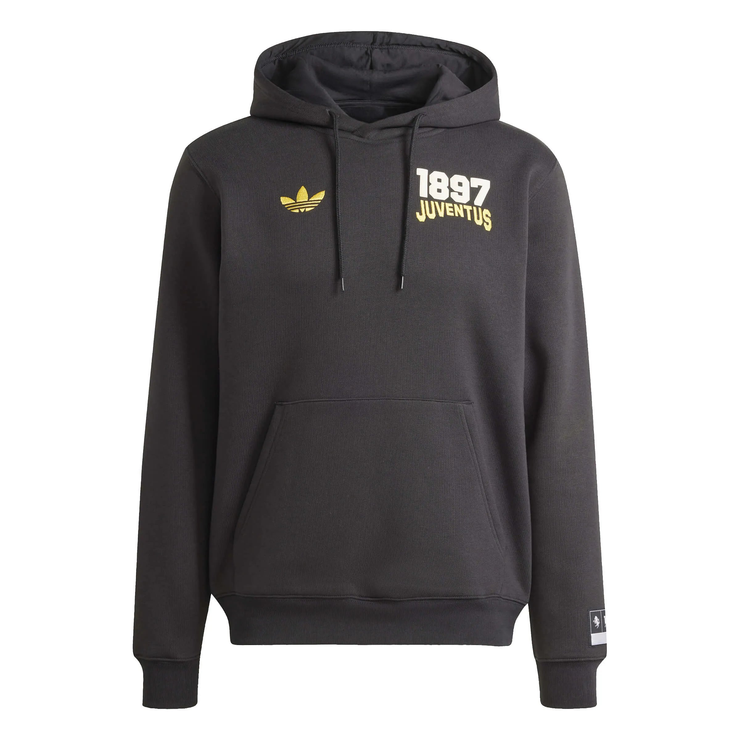 Juventus hoodie canada on sale