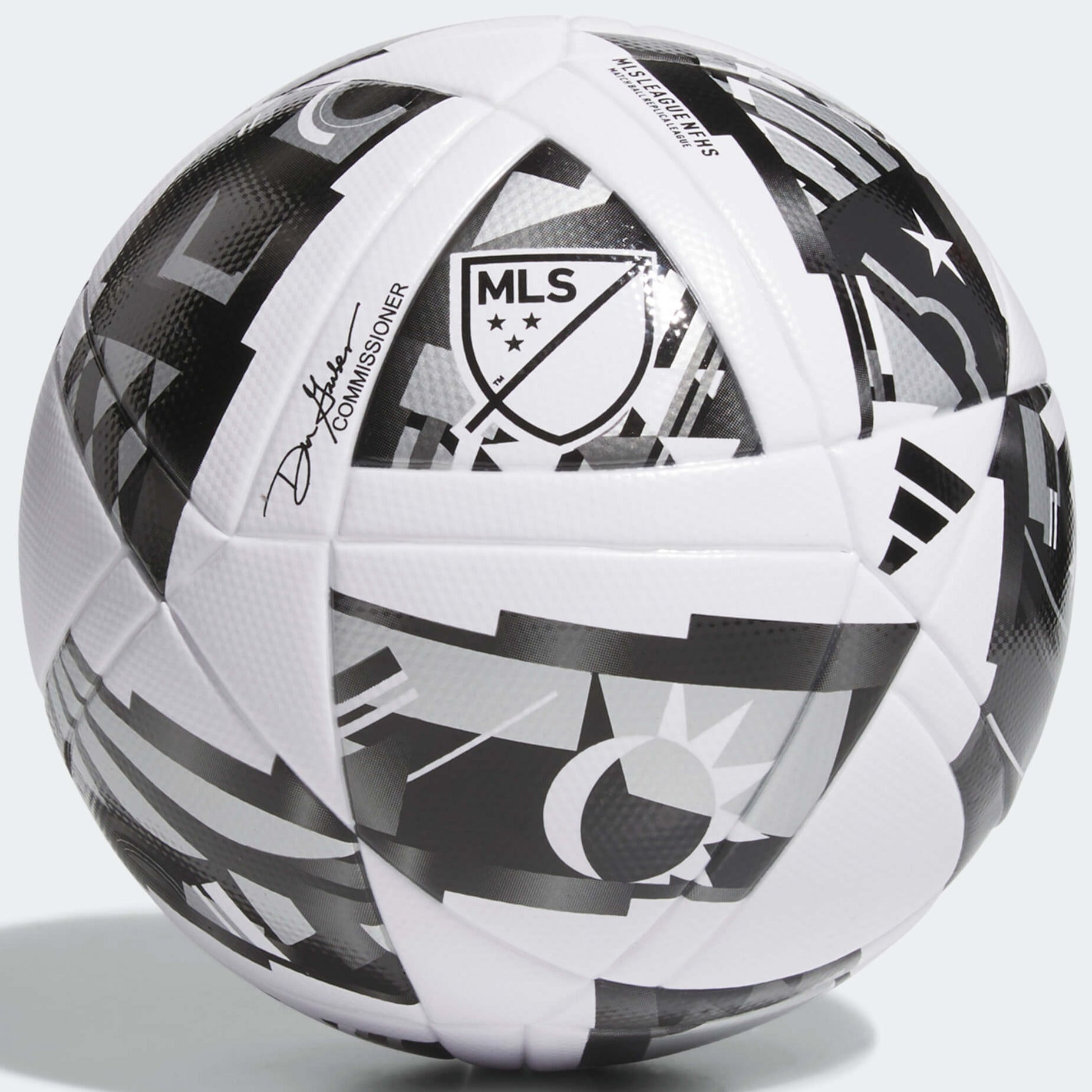 adidas 2024 MLS NFHS League Ball