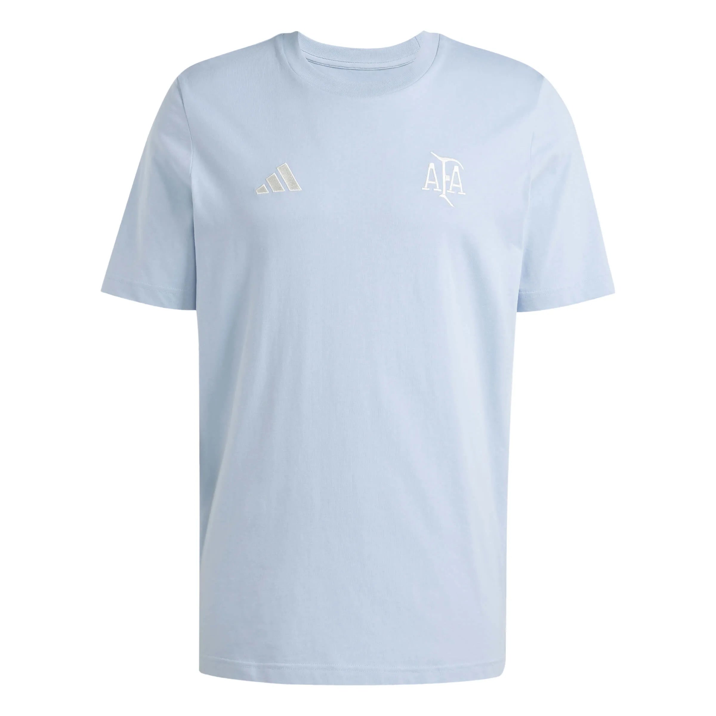 adidas 2025 Argentina Men s 50th Anniversary DNA Tee