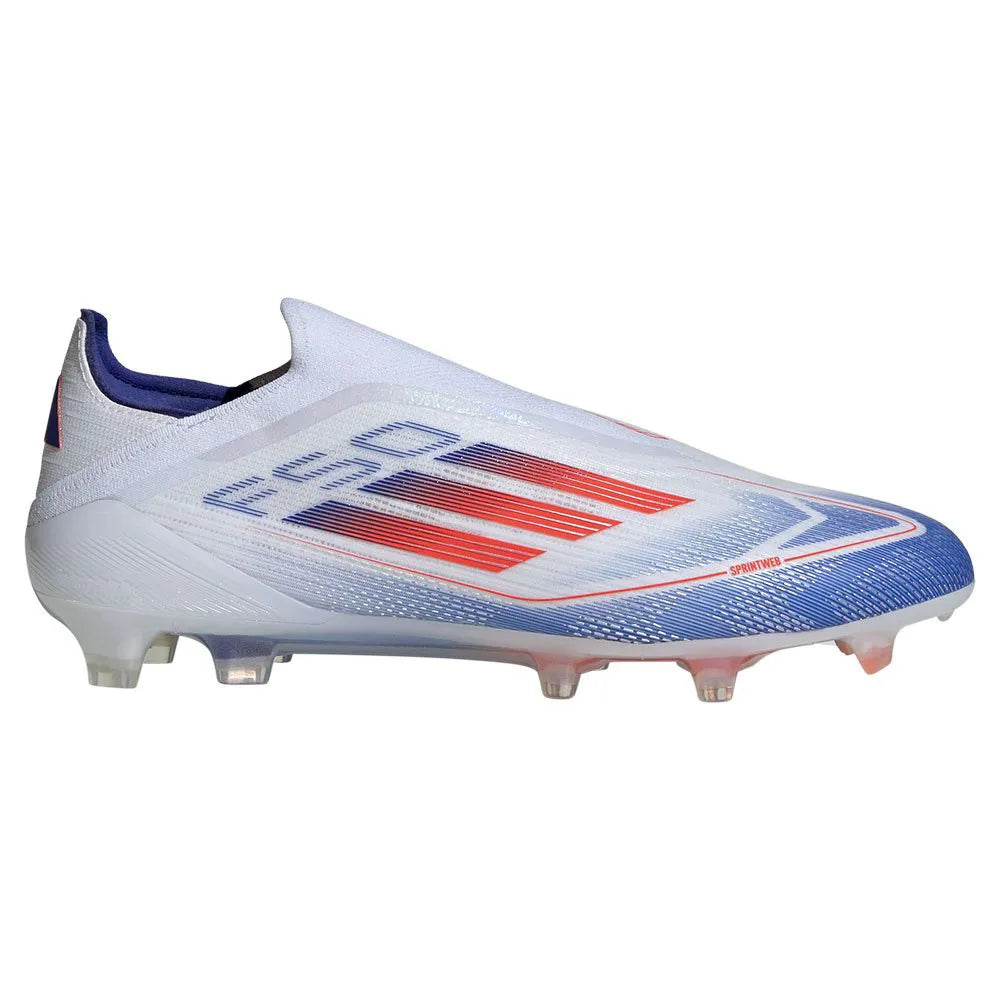 adidas F50 Elite Laceless FG Advancement Pack FA24