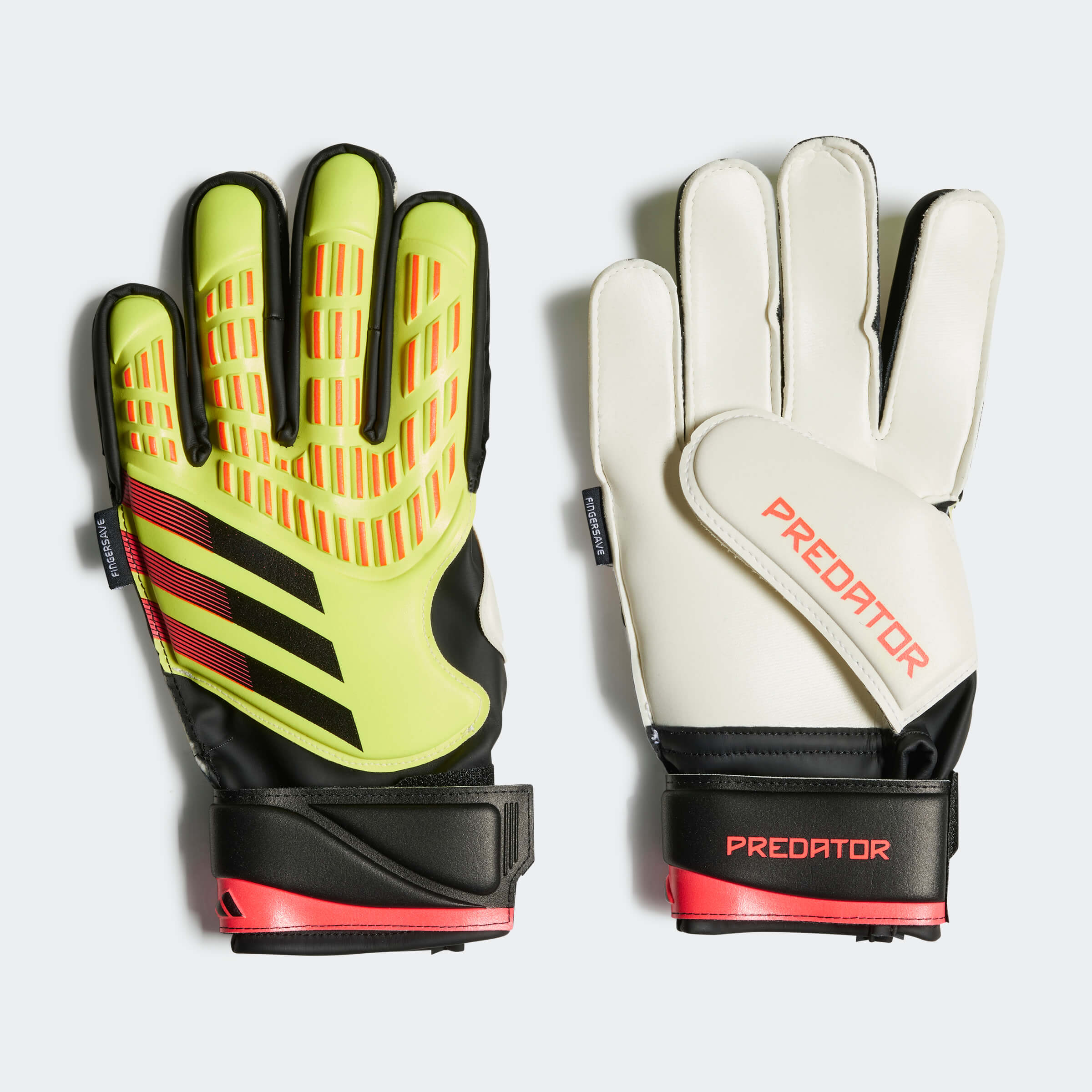 adidas Predator GL Match FS Youth Goalkeeper Gloves