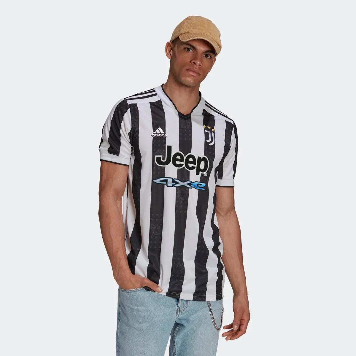 Adidas jeep jersey juventus online