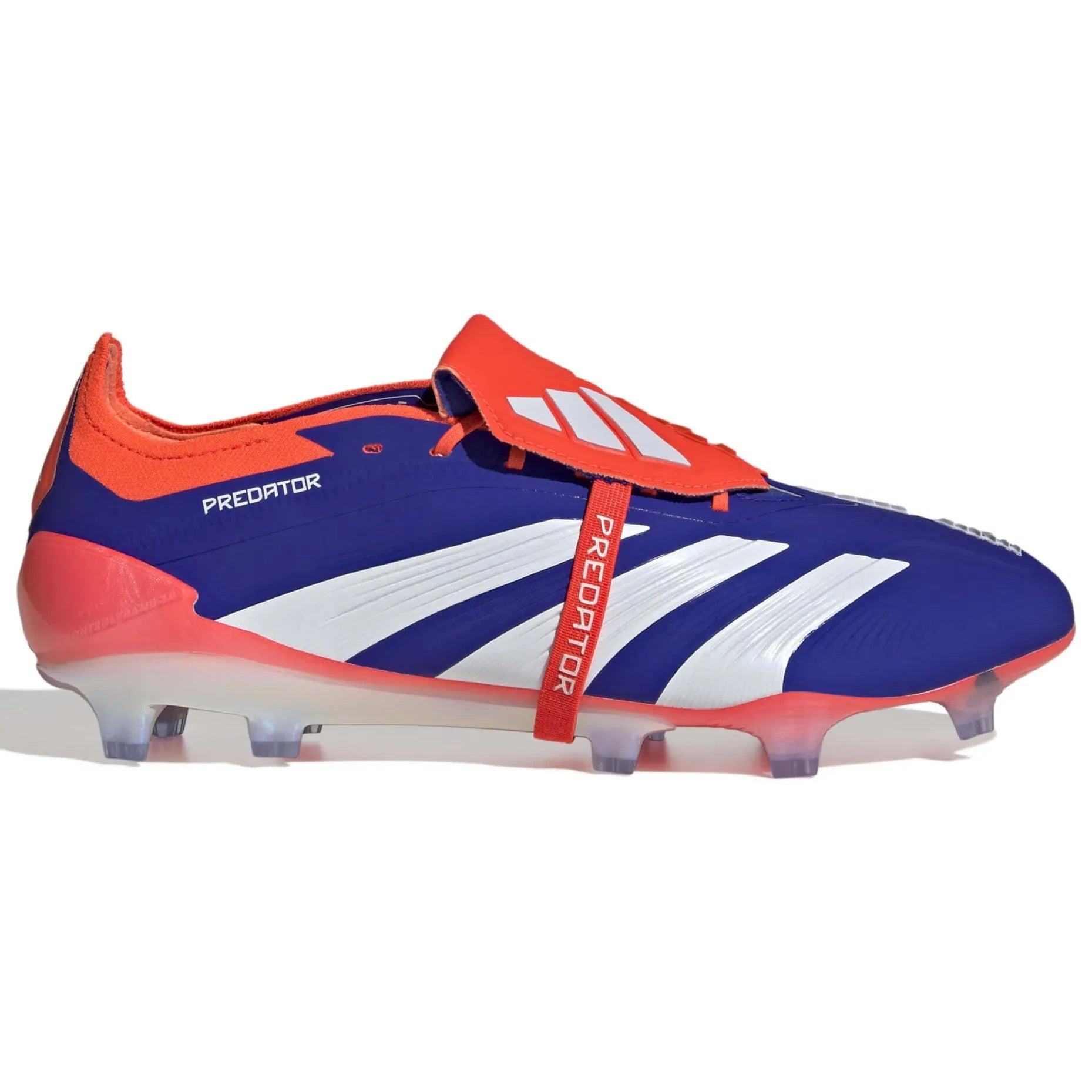 adidas Predator Elite Full Tongue FG Advancement Pack FA24