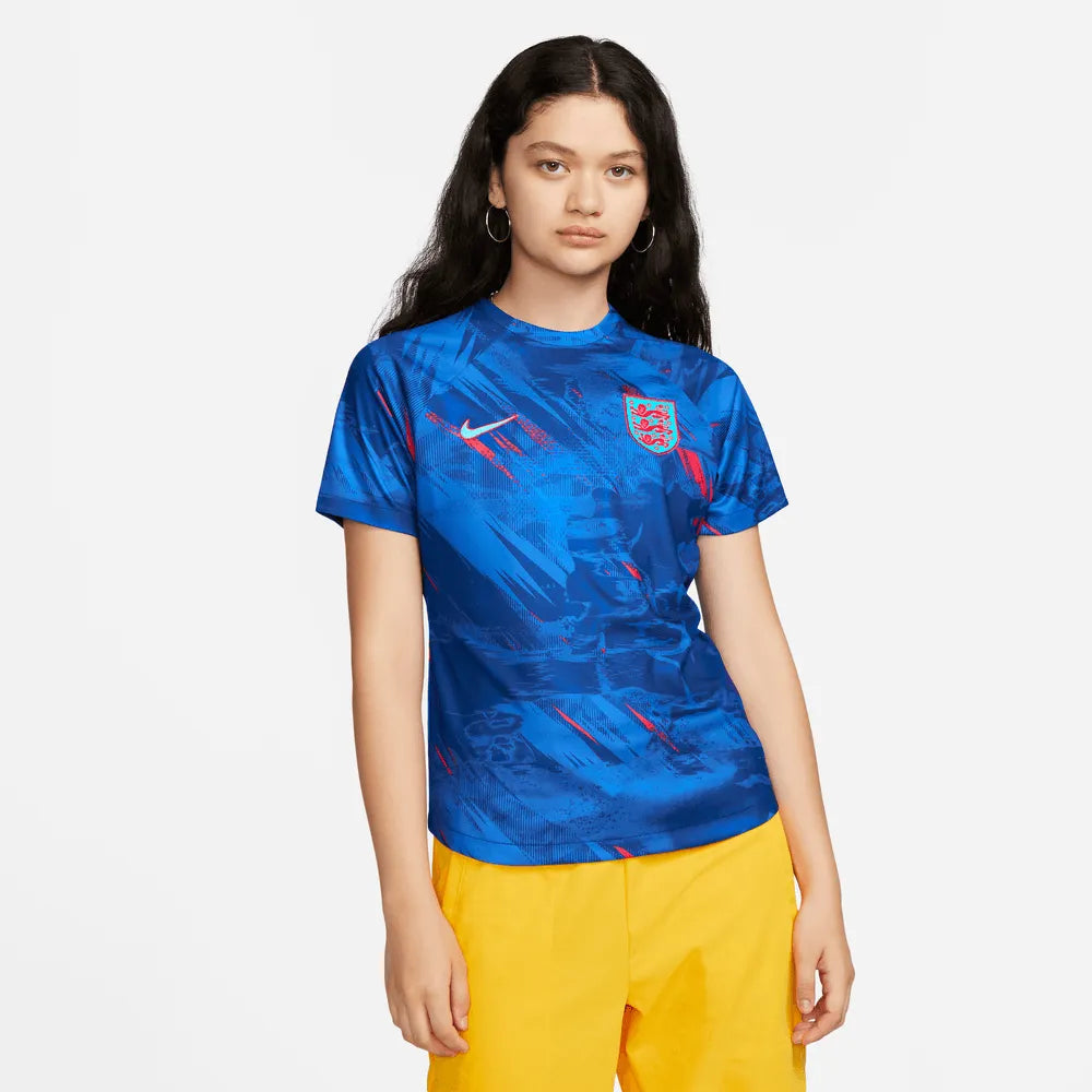 Nike pre match jersey best sale