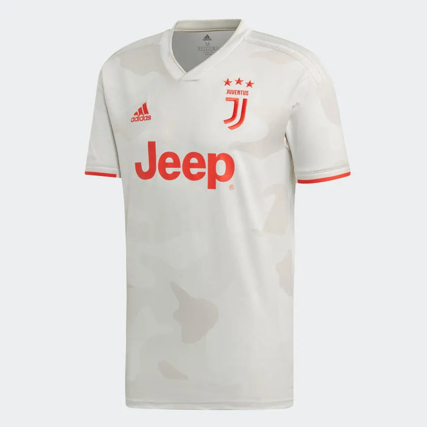 Juventus uniform 2019 on sale