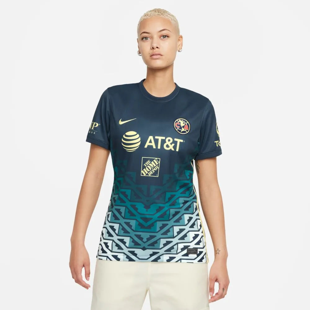 Club america away kit online