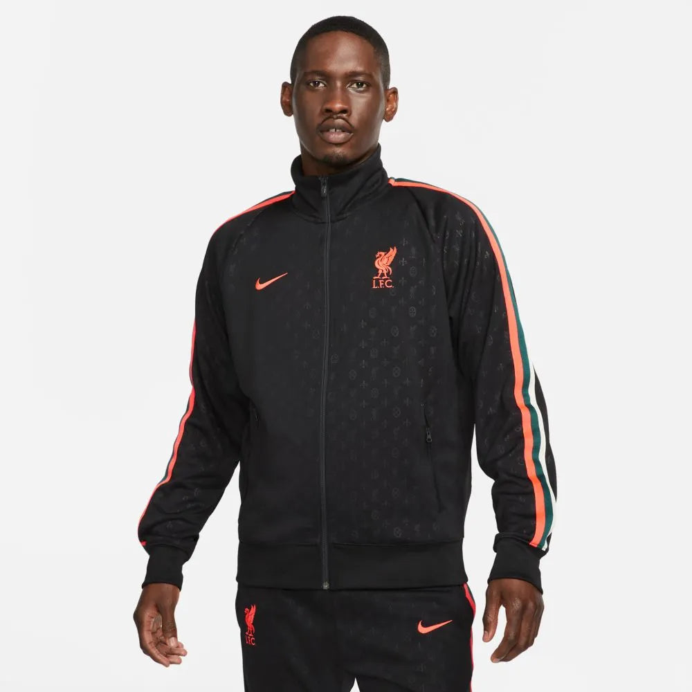 Nike nsw n98 jacket on sale