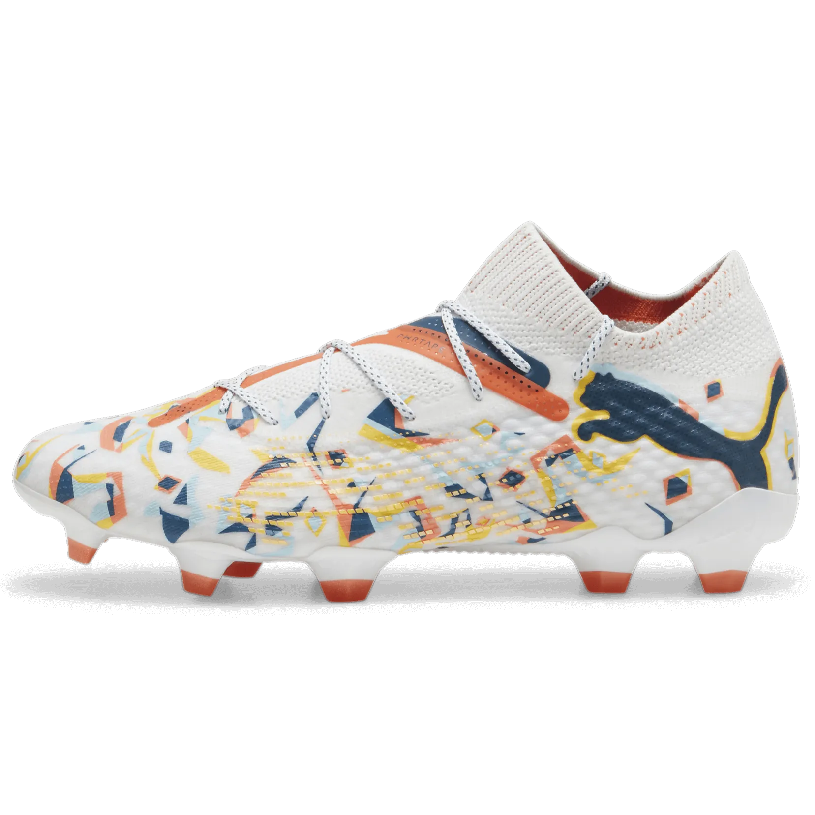 Puma Future 7 Ultimate Crea FG AG NJR Creativity Pack SP24