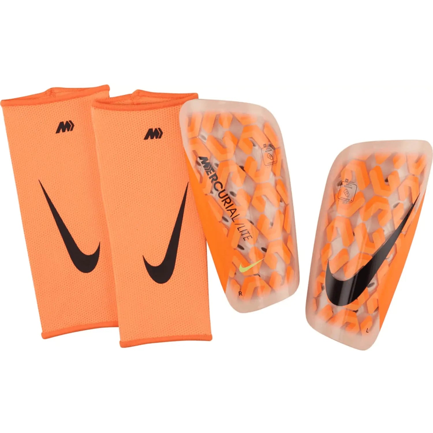 Nike Mercurial Lite Shin Guards