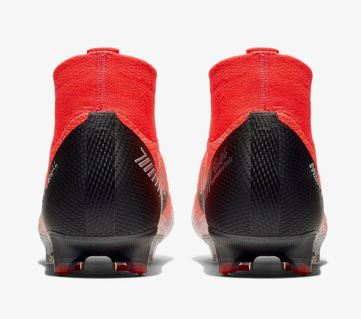 Nike Superfly 6 Elite CR7 FG Crimson