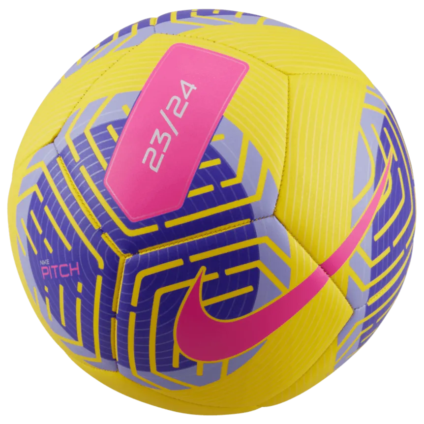 Nike Pitch Soccer Ball