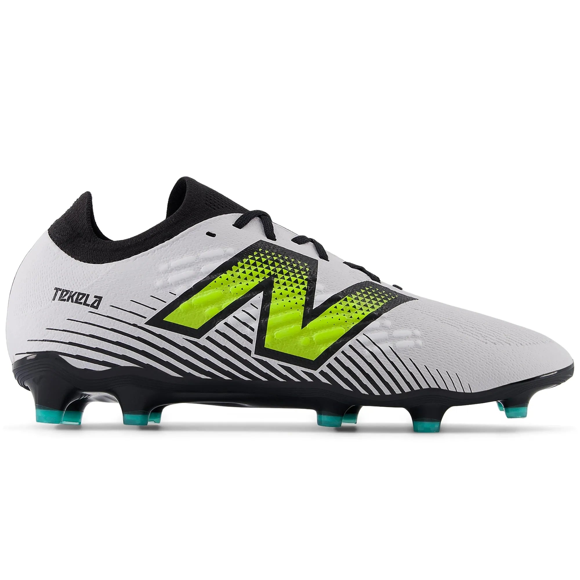 Hot New Balance Tekela V3+ Magia FG Soccer Cleats 11.5