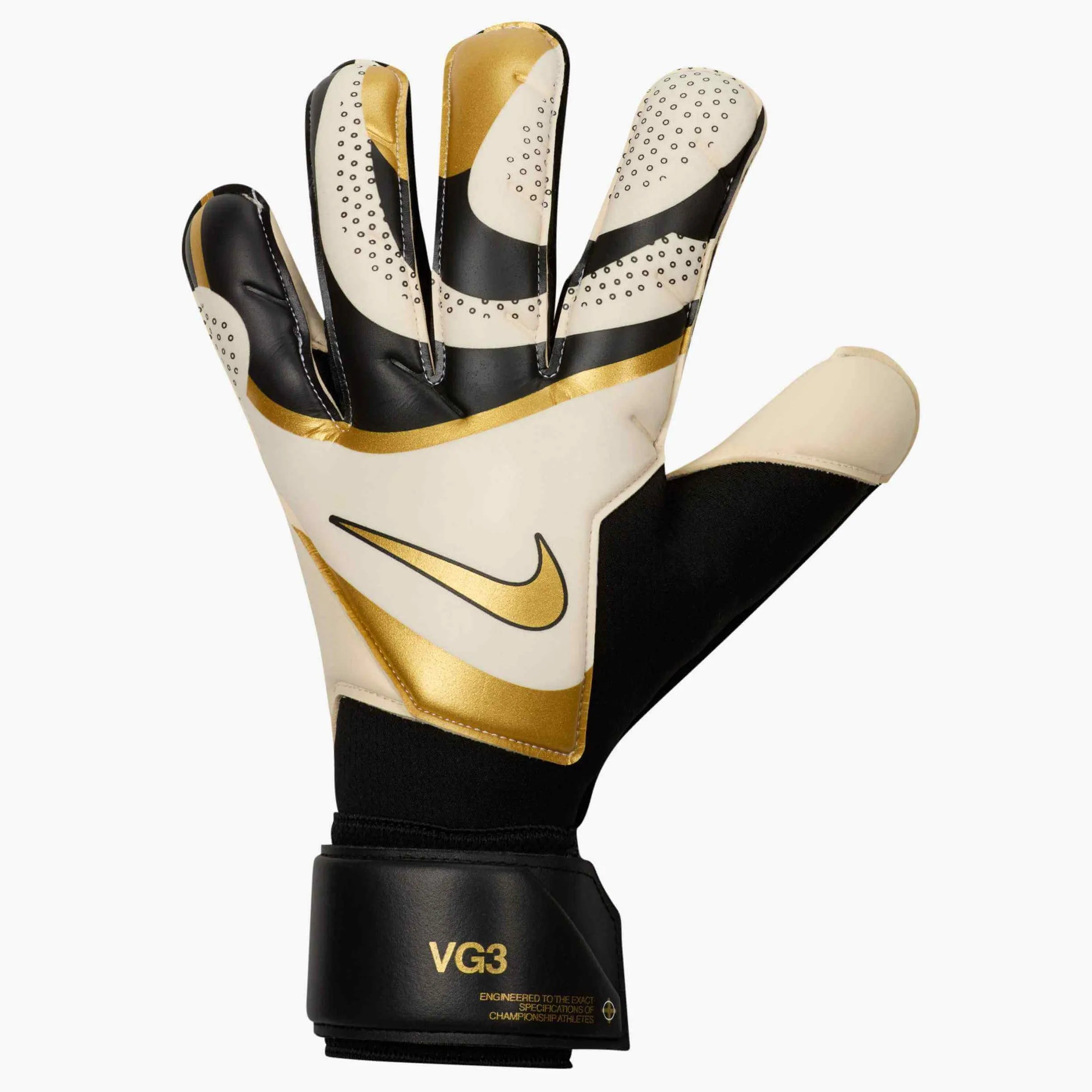 Nike Vapor Grip 3 Goalkeeper Soccer Gloves deals Unisex Size Adult 7 (NEW/OPEN BOX)