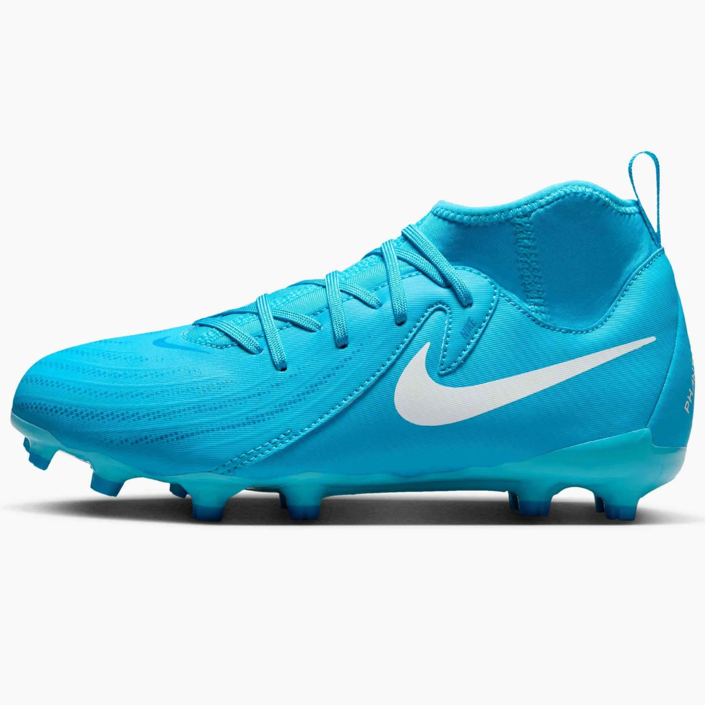 Nike Phantom store Vision 2 Academy DF MG GS Soccer Cleats