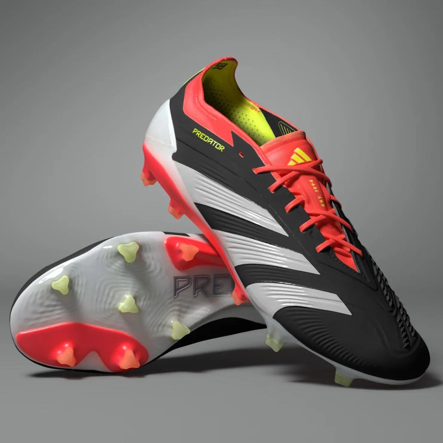 Adidas predator packs online