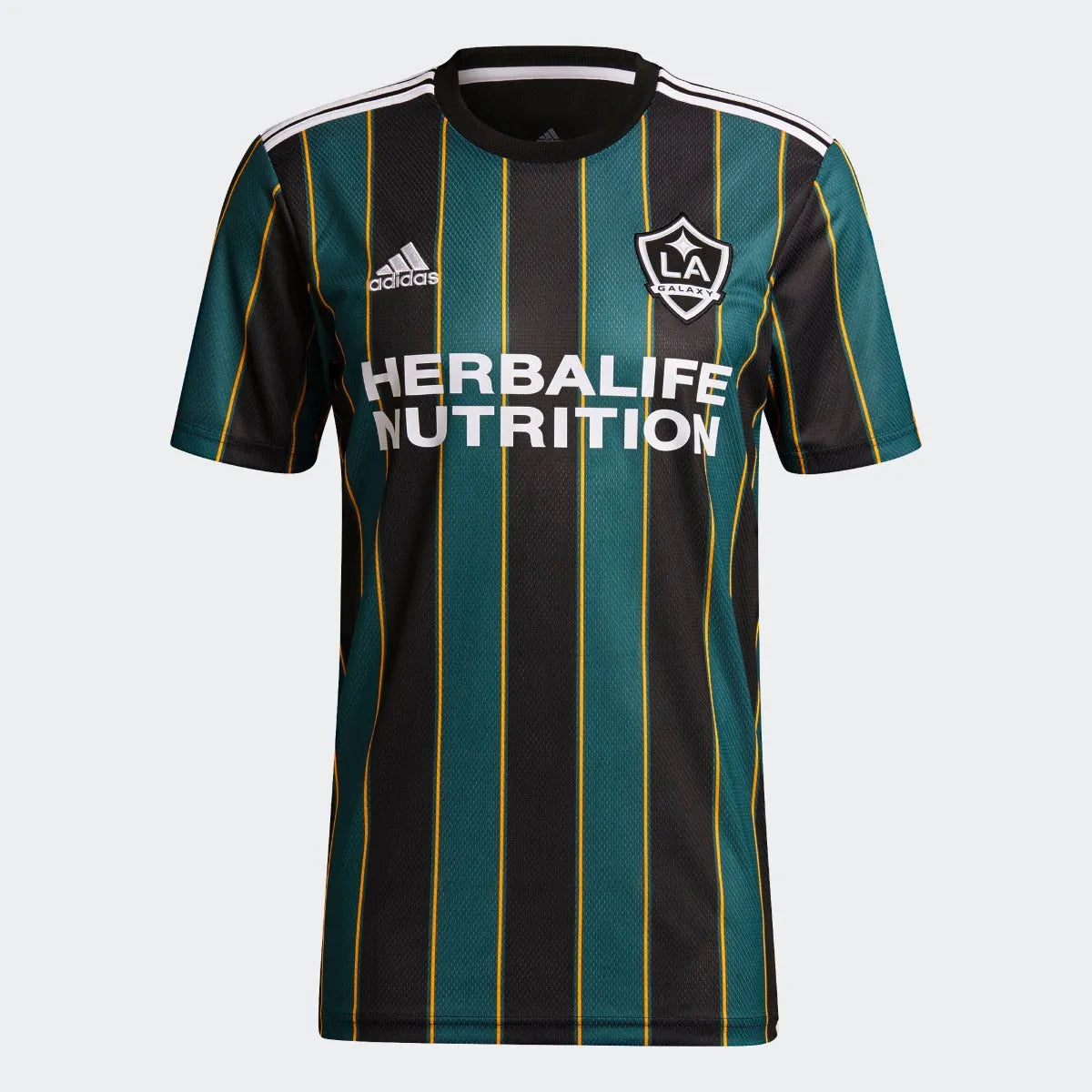 ADIDAS LA GALAXY JERSEY XL hotsell