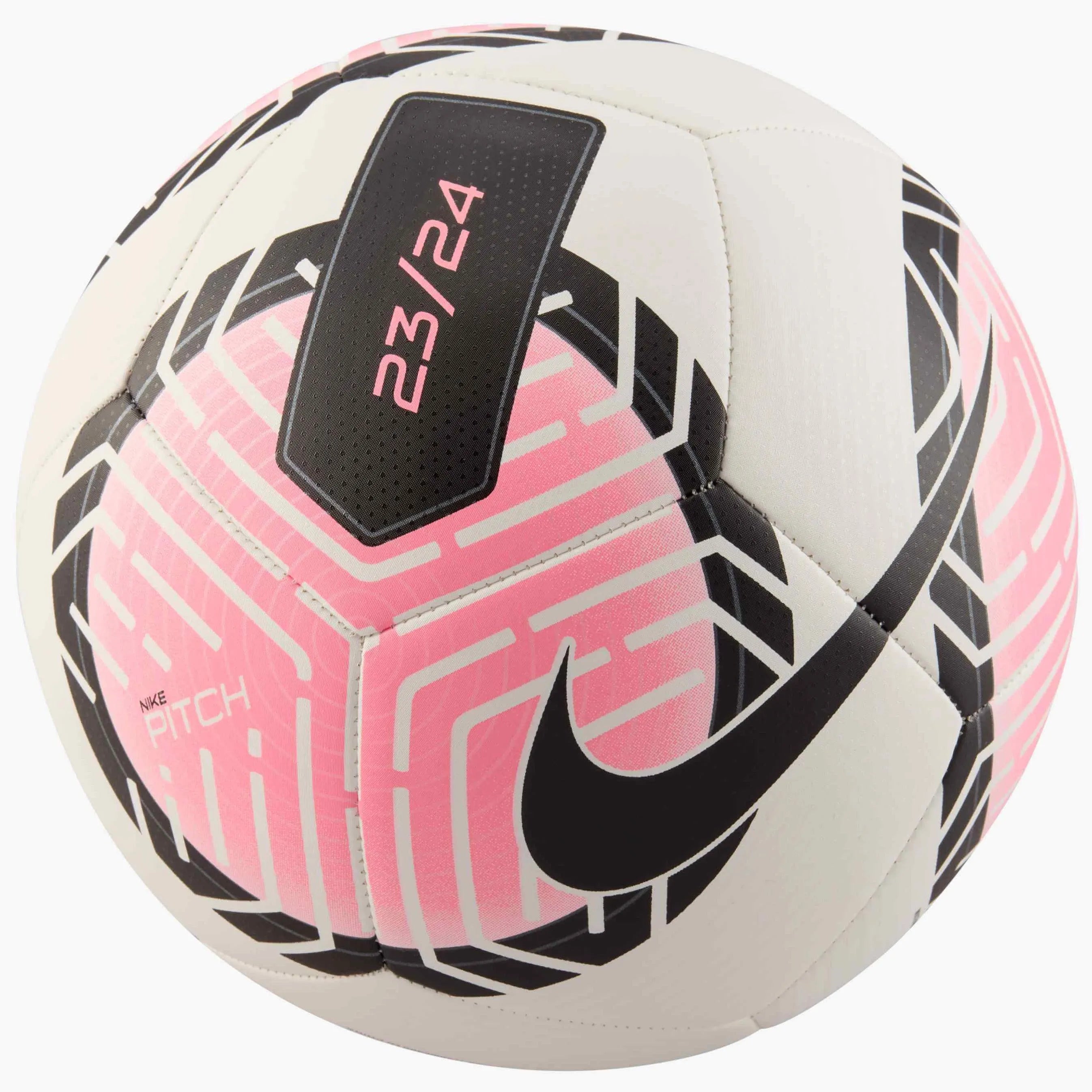 Nike pitch ball best sale