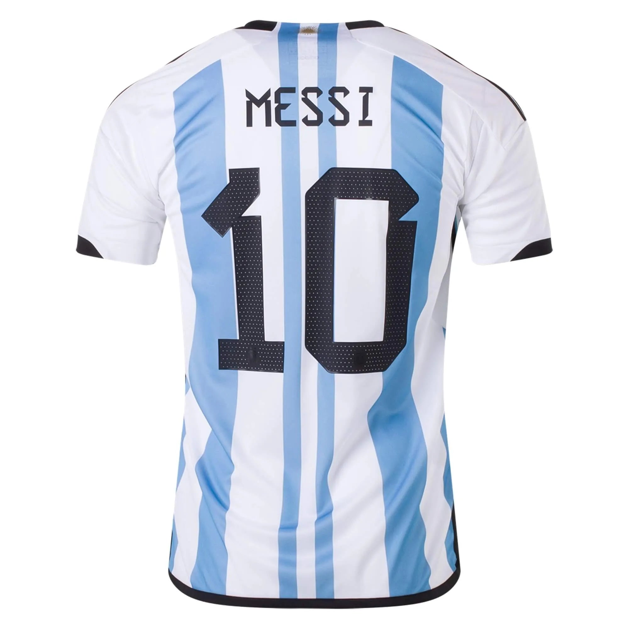 2022 Womens adidas Argentina Home Jersey - SoccerPro