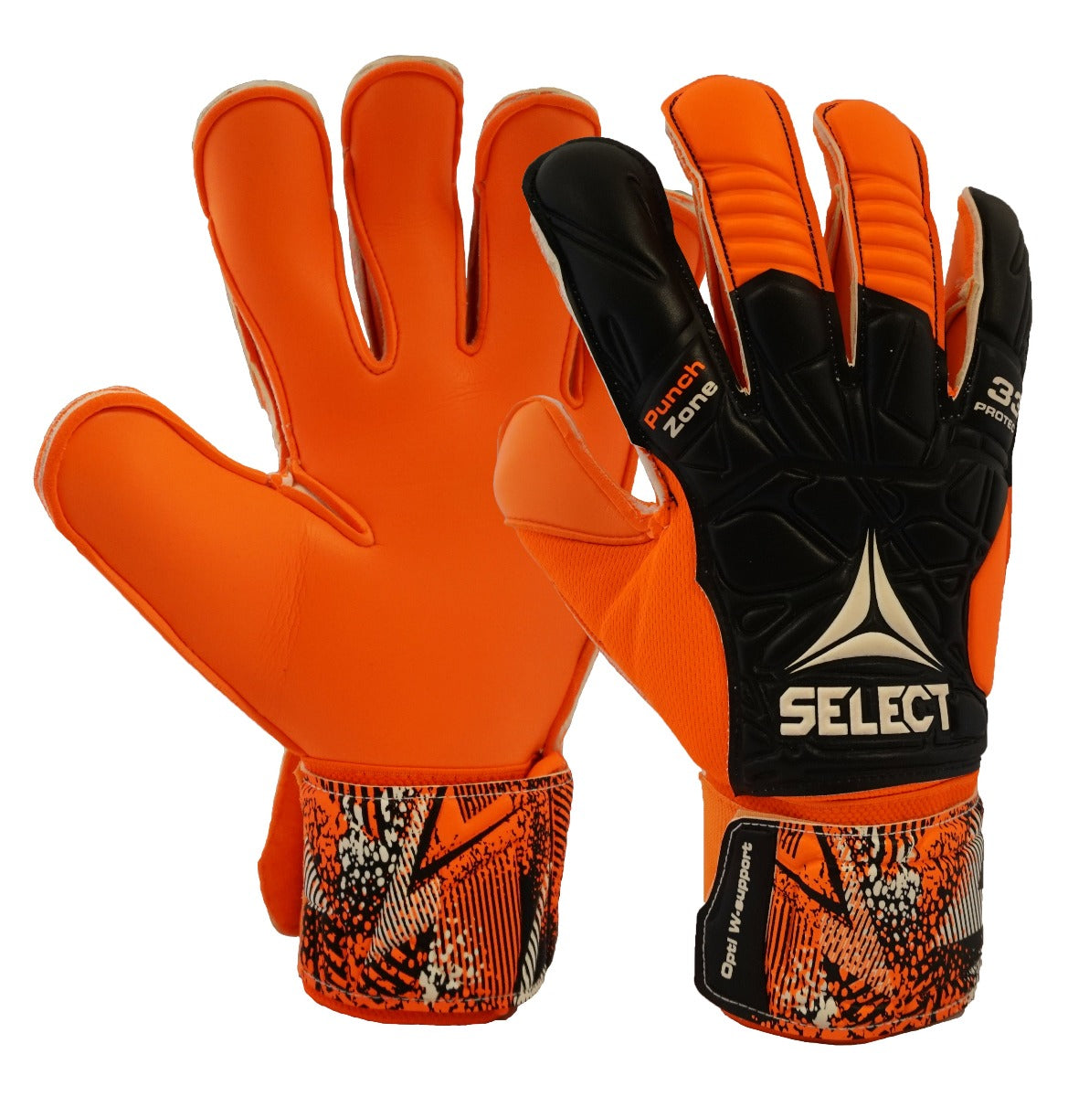 Select best sale goalie gloves