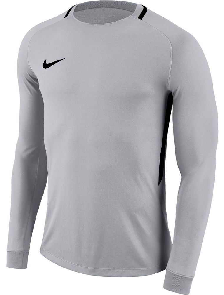 Nike Men's Park 4 Long Sleeve Goalkeeper Jersey Orange/Black