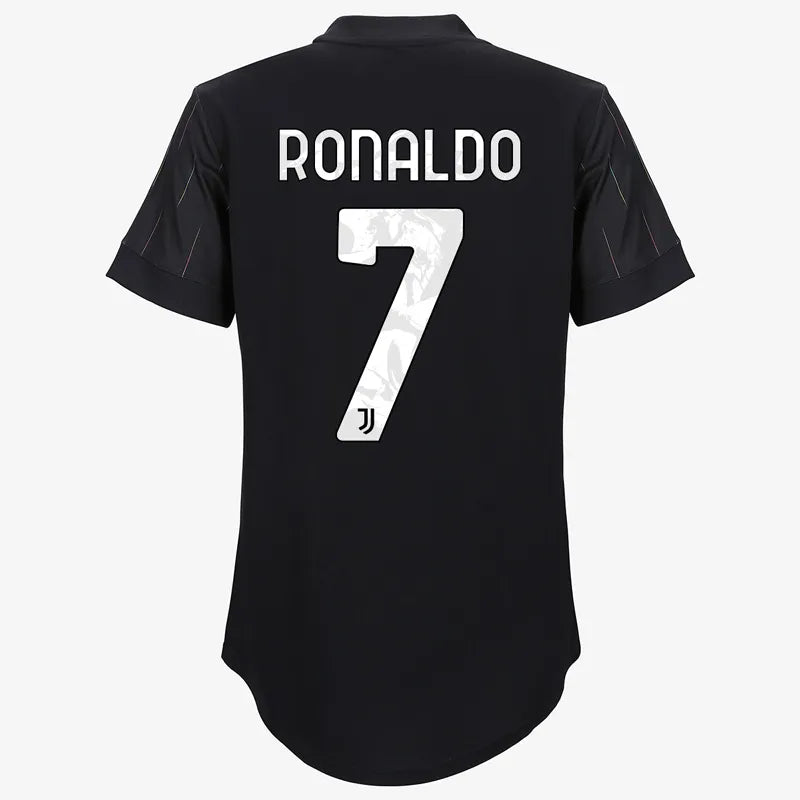 Juventus Cristiano Ronaldo Player Issue Soccer Jersey 2019/20 Adults Extralarge