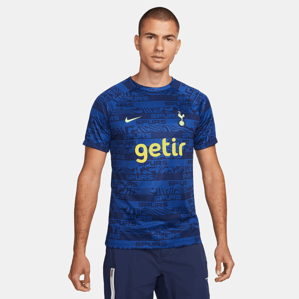 2022-23 Tottenham Home Shirt - NEW - (3XL)