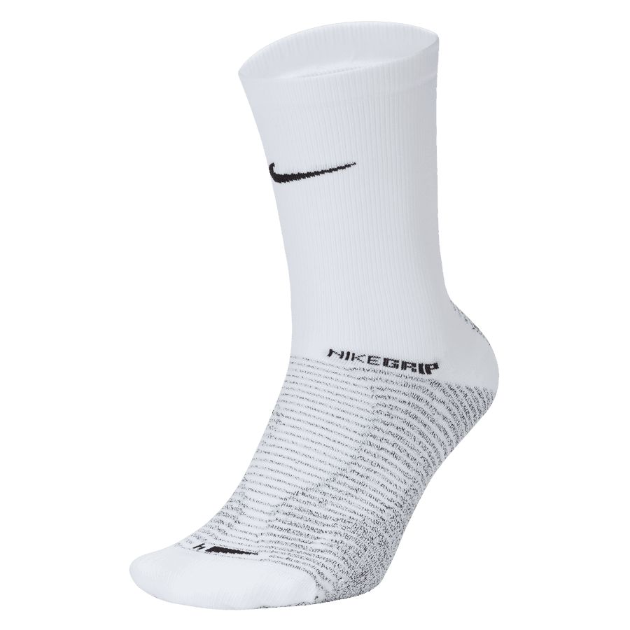 NWT Nike Grip Strike Cushioned Over-the-Calf Soccer Socks Men's Size 12-13.5