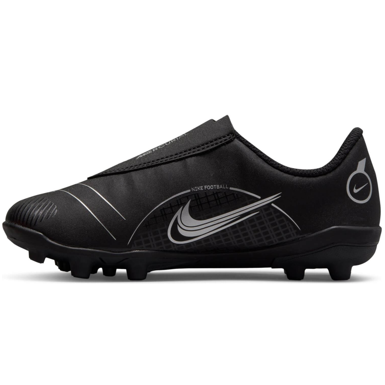 Nike Mercurial Vapor XI Elite NJR FG Kids - Black