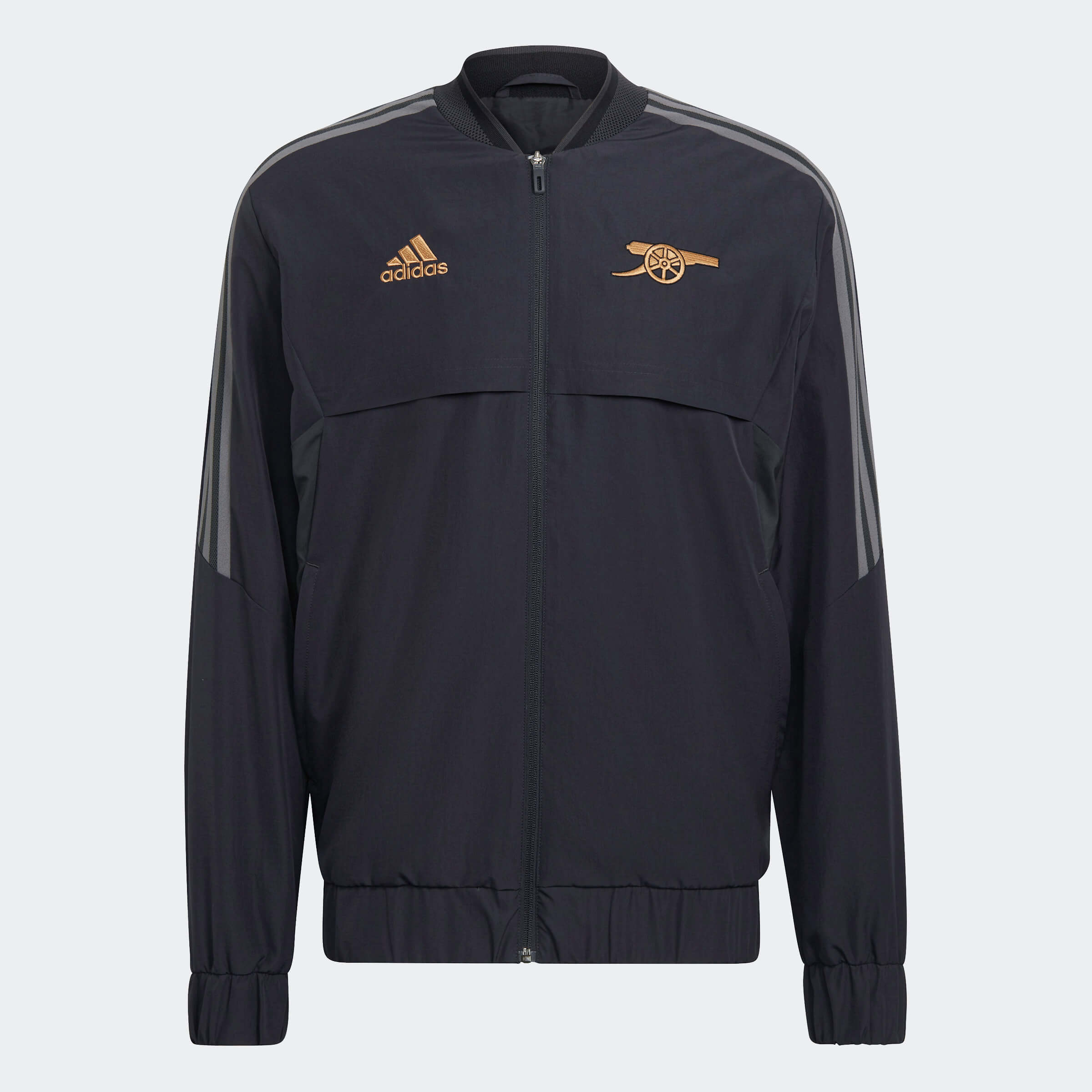 2022-23 Arsenal adidas Anthem Jacket - (XS)