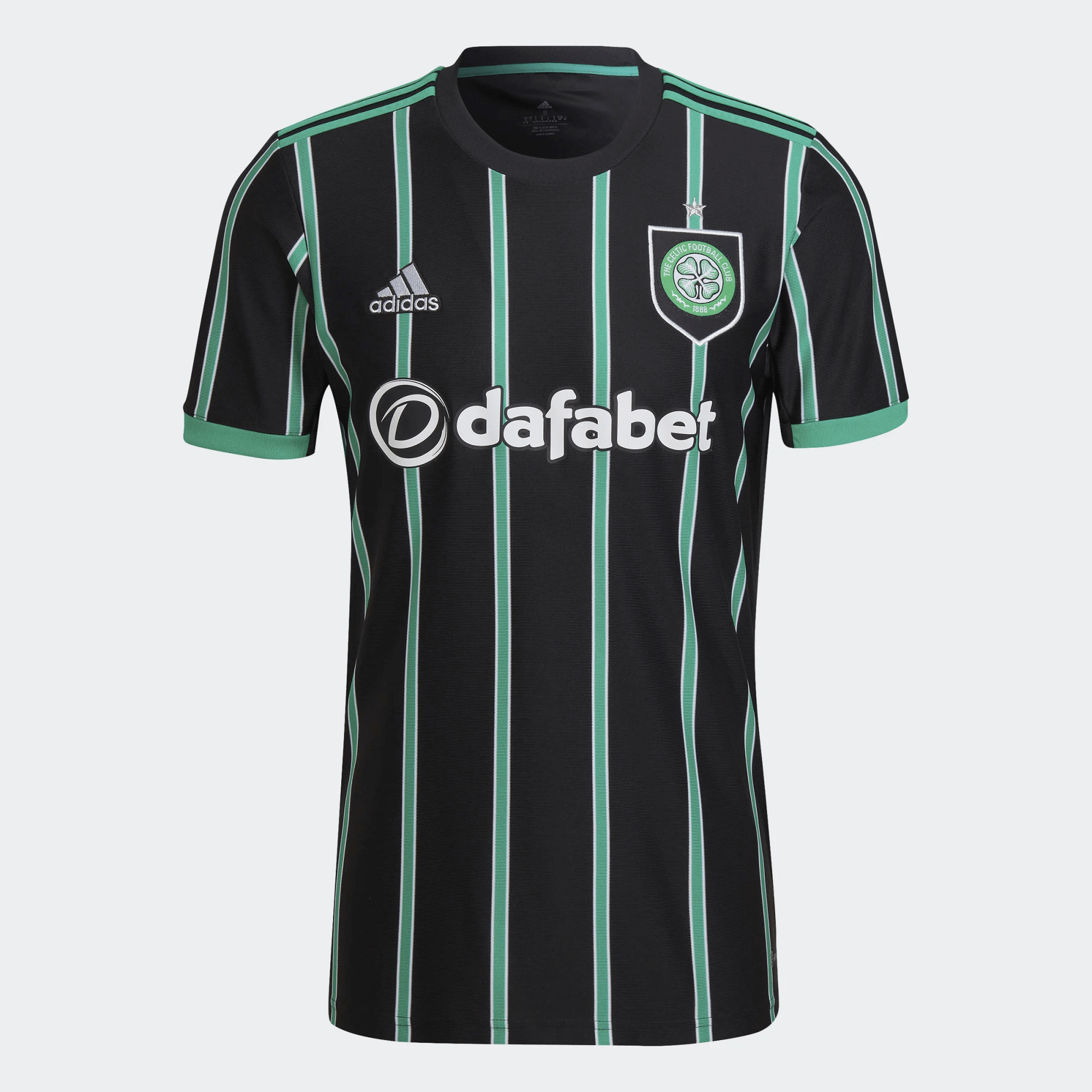 2022/23 adidas Celtic Away Jersey - SoccerPro