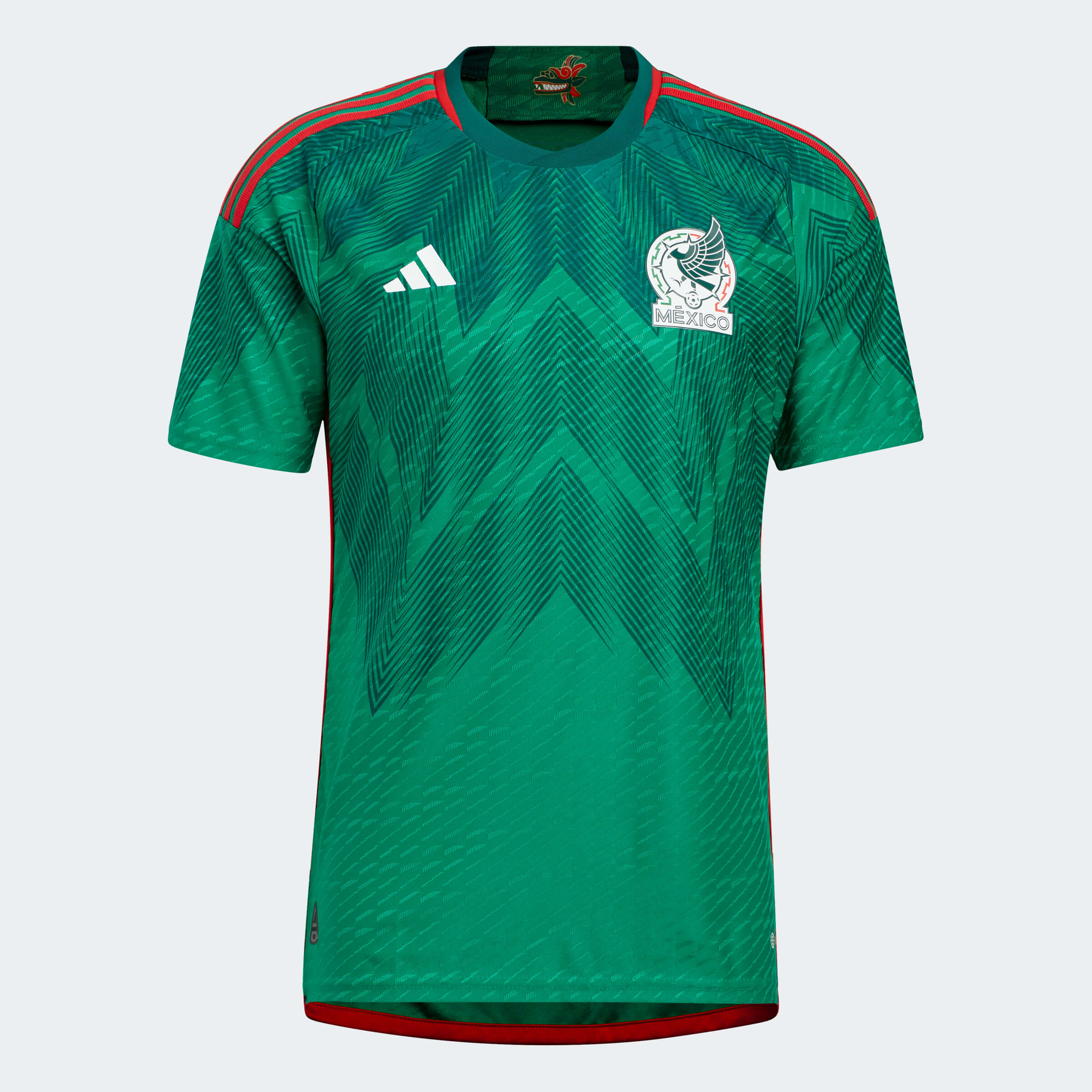 Nike Men's Nigeria 2022/23 Away Jersey White/Black – Azteca Soccer