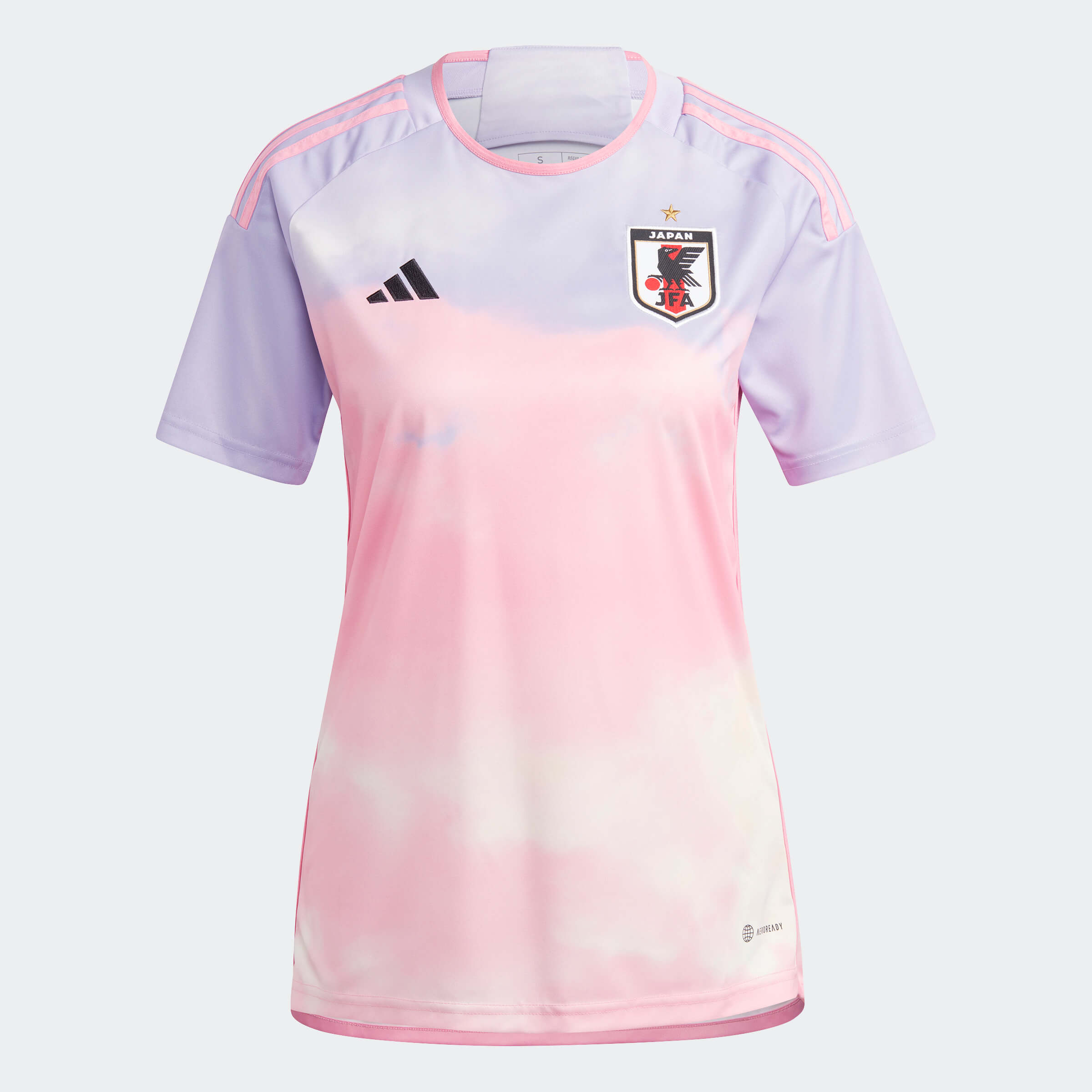 2023 Ladies Away Jersey