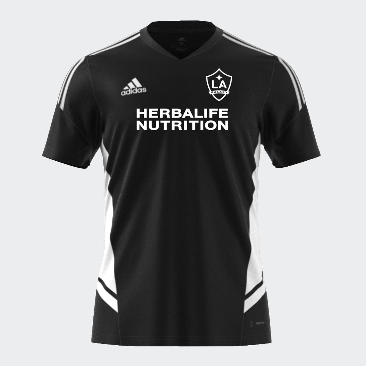 Adidas LA Galaxy 2022 Training Jersey