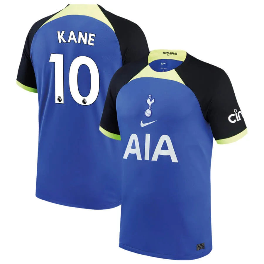 Nike, Tottenham Hotspur Home Shirt 2021 2022, White