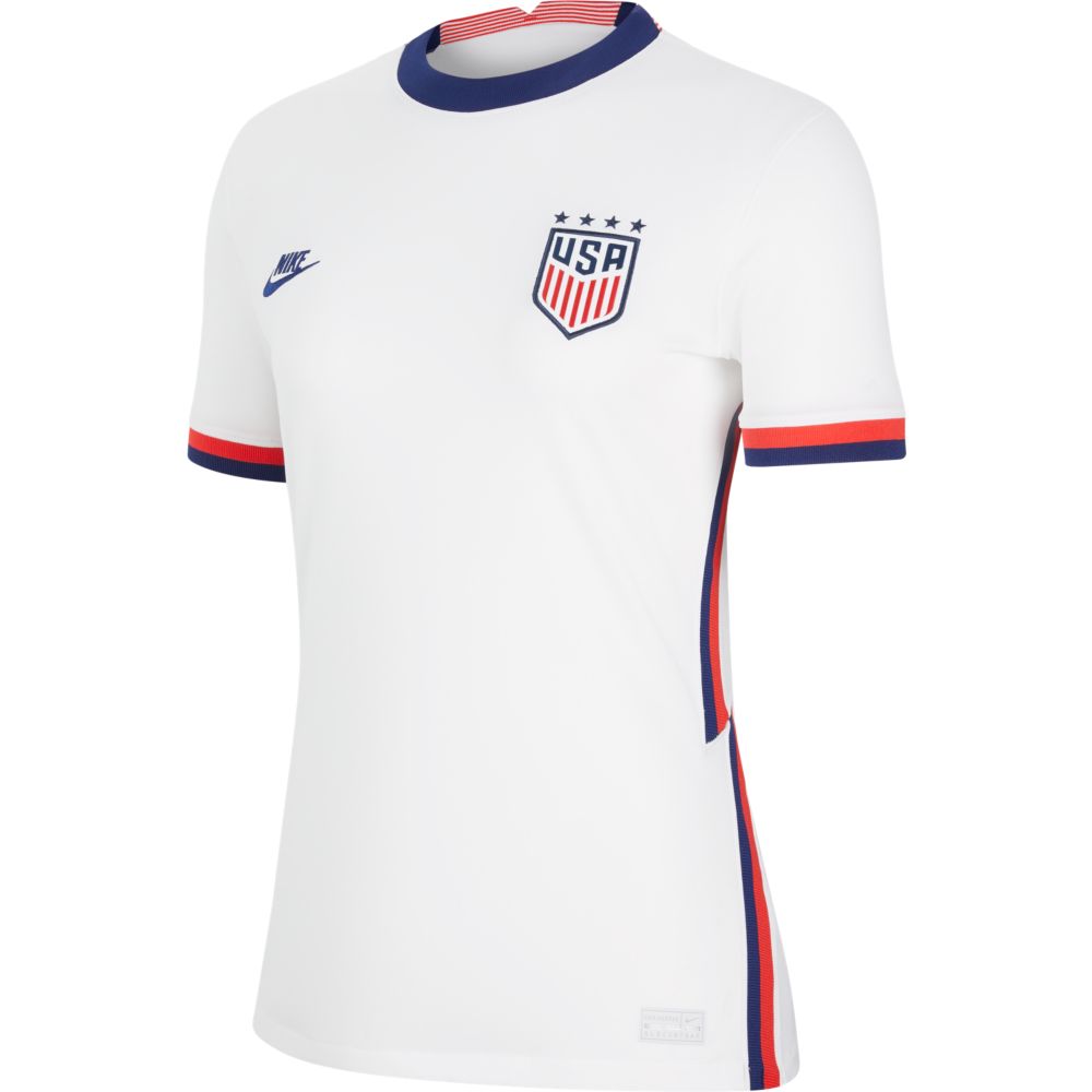 Nike us clearance soccer jersey 2020