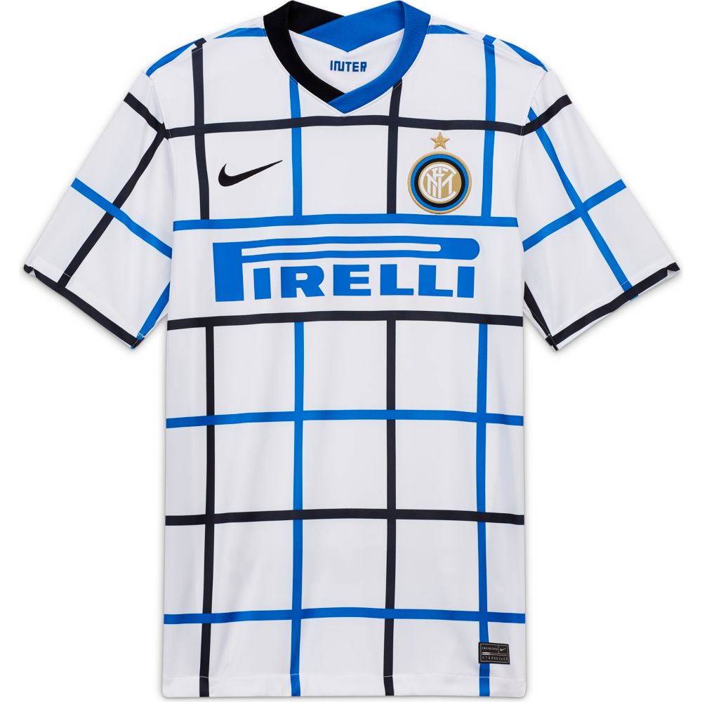 Inter Milan goalkeeper Jersey 20/21(Customizable)