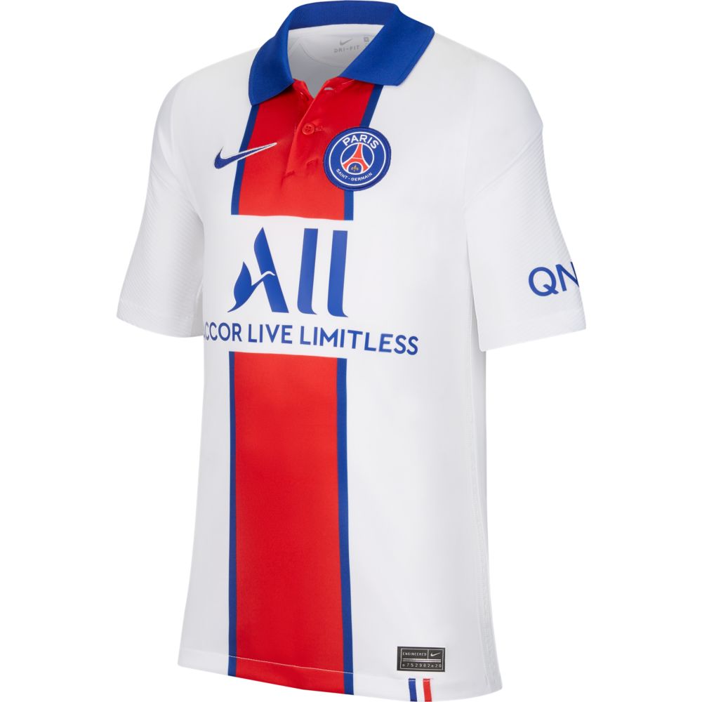 Paris SG home jersey 2019/20 - PSG youth