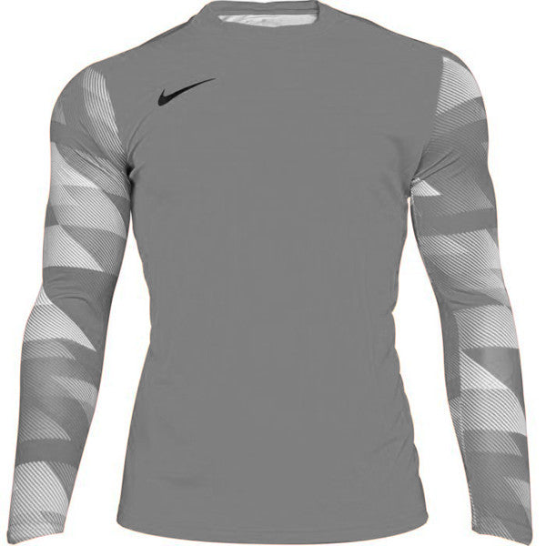 Nike Park IV GK-Shirt l/s - White