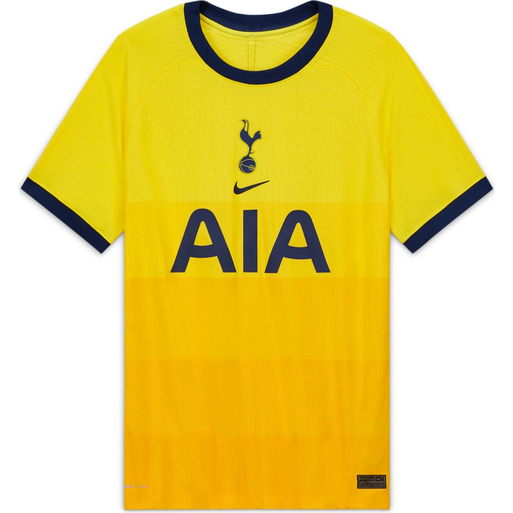 Tottenham officially release 2020-21 home and away kits for sale