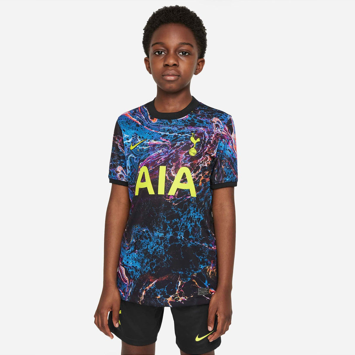 Tottenham Hotspur Away Jersey 2021/22