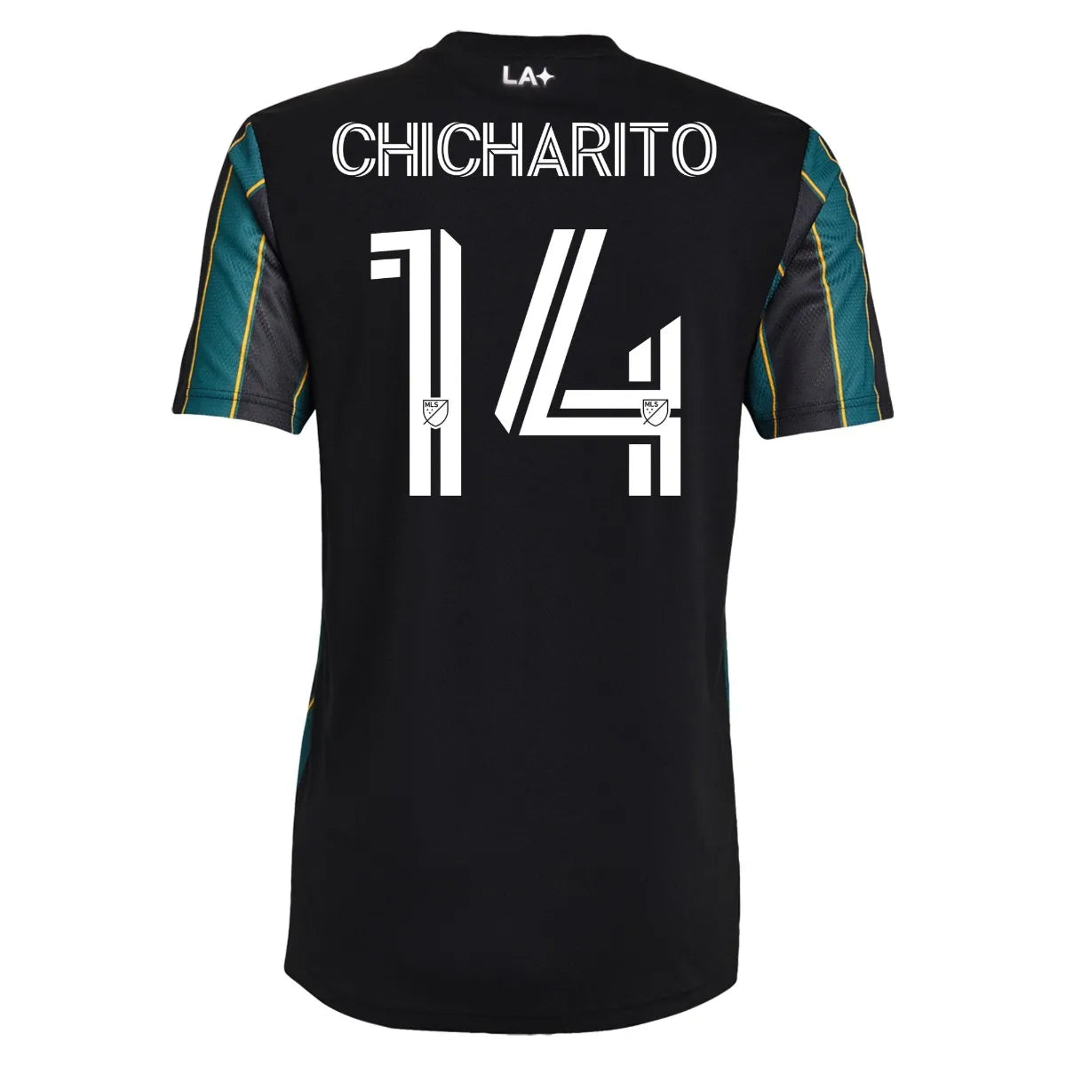 Los Angeles Galaxy Home 2019 Jersey Men's