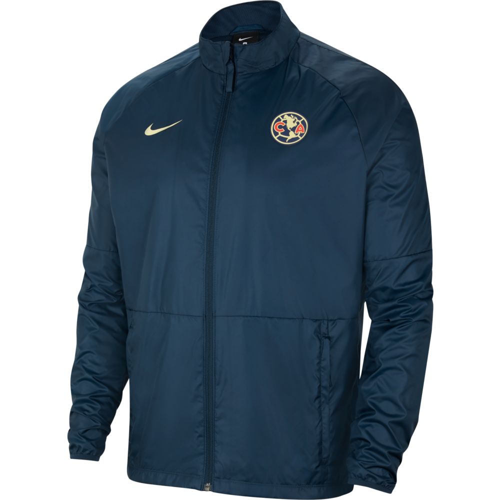 Nike Barcelona AWF Jacket 2021-22 • See best price »