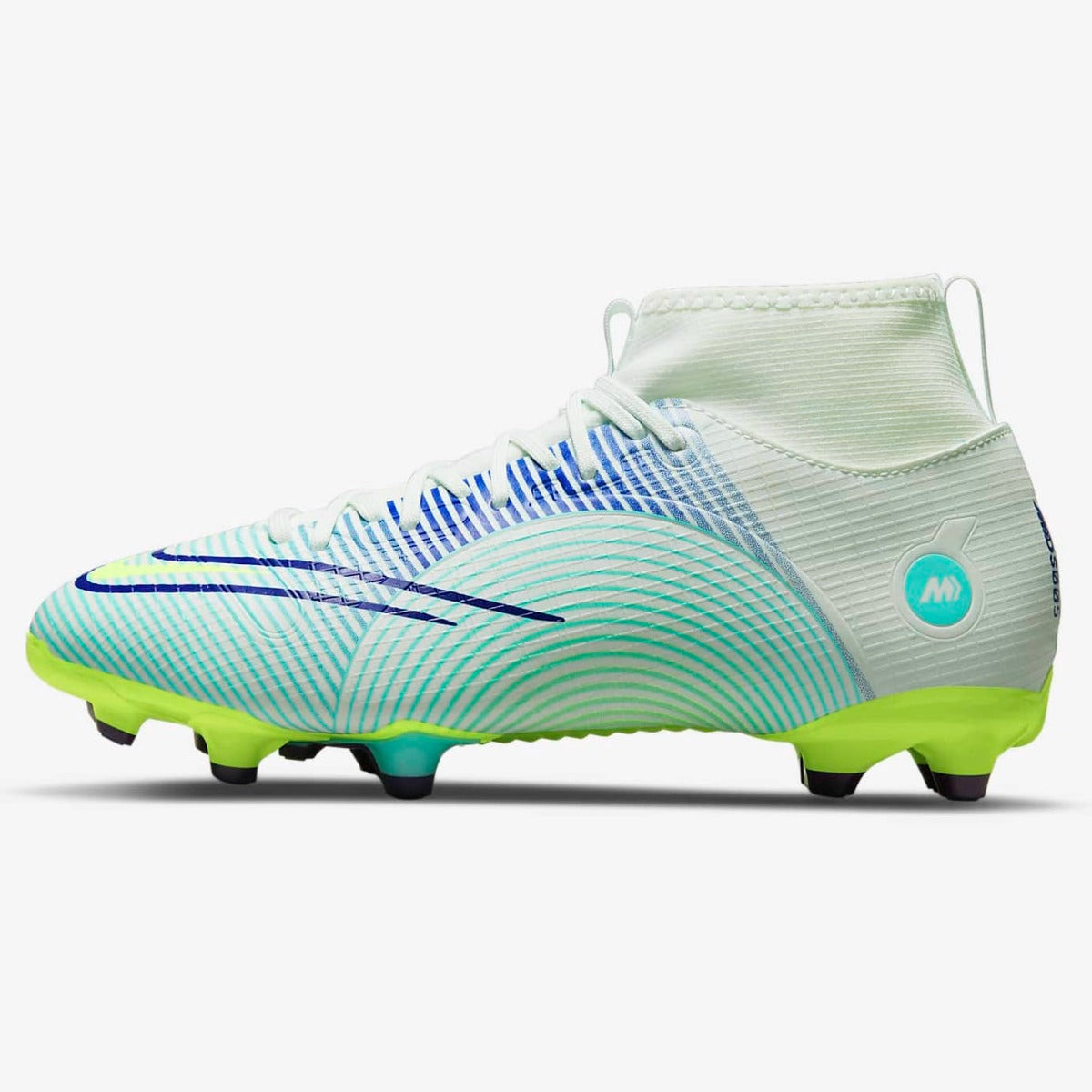 Nike Mercurial Superfly 8 Club Youth MG Firm Ground Cleats – Soccer Corner