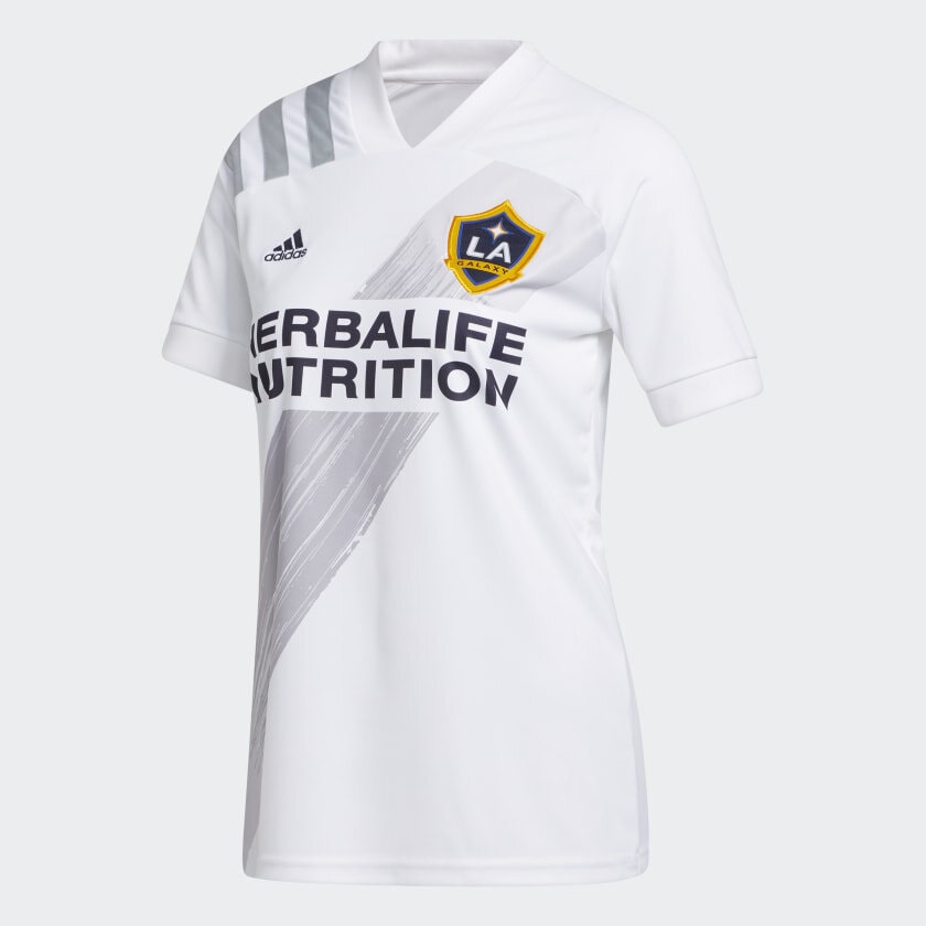 LA Galaxy Women's Home Jersey 20/21