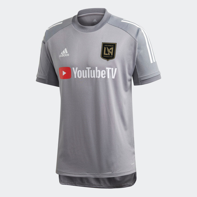 LAFC Apparel, LAFC Jerseys, Los Angeles FC Gear, Shirts, Scarves