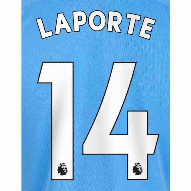 Apparel - Laporte Products